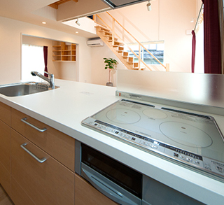 システムキッチン