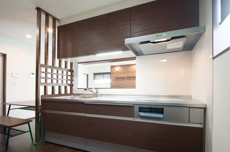 システムキッチン