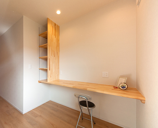 パウダースペース